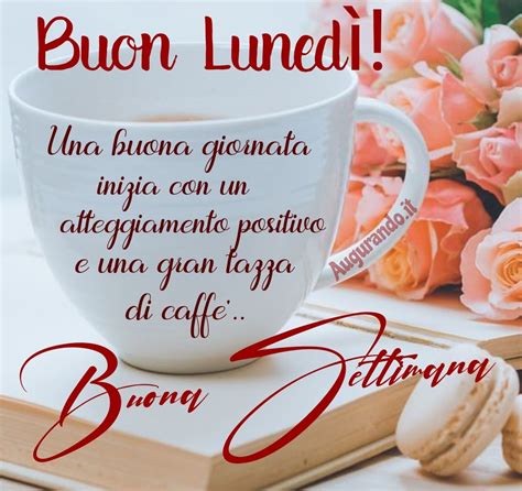 immagini di buon lunedì